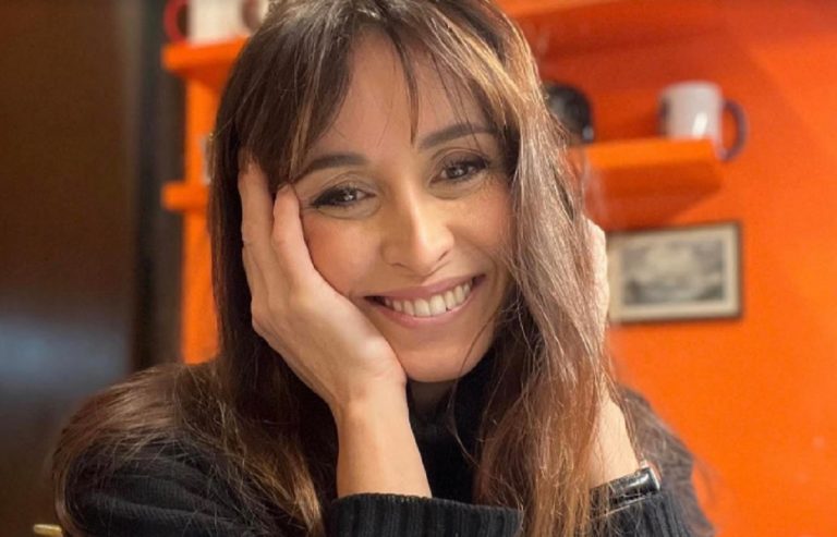 Benedetta Parodi