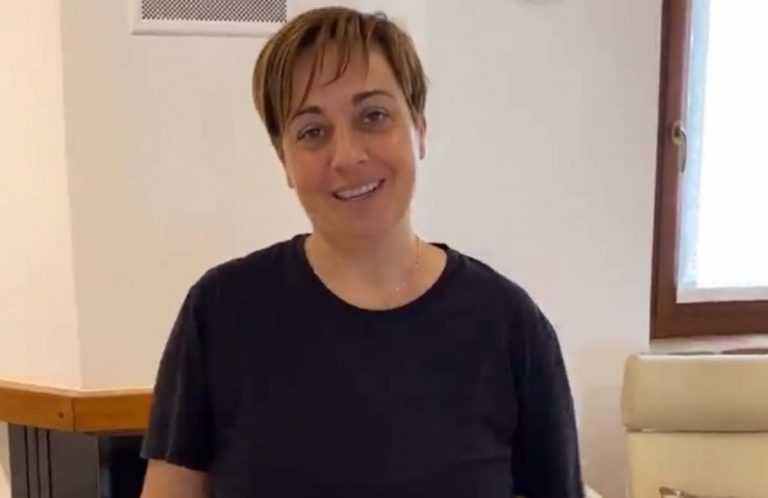 Benedetta Rossi