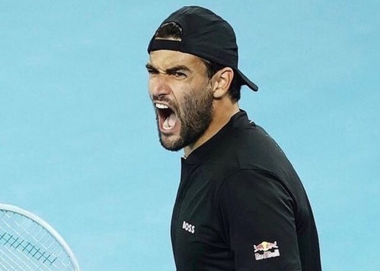 Matteo Berrettini