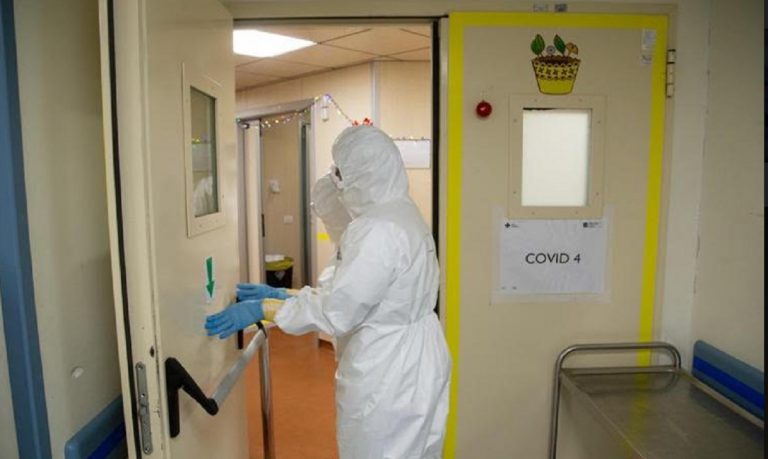 coronavirus bilancio