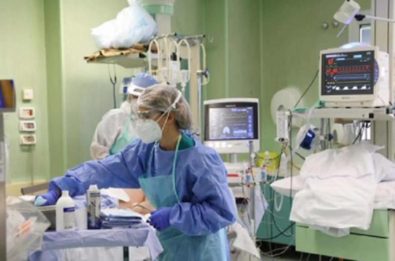 pazienti morti oristano