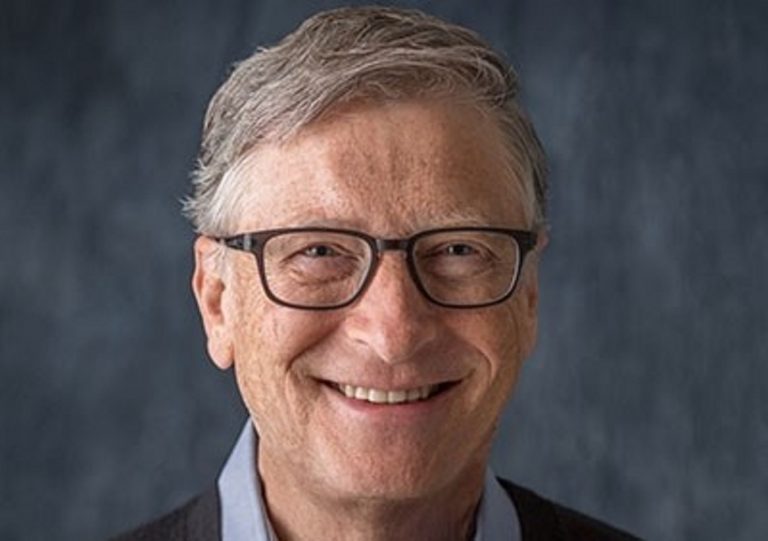 Bill Gates