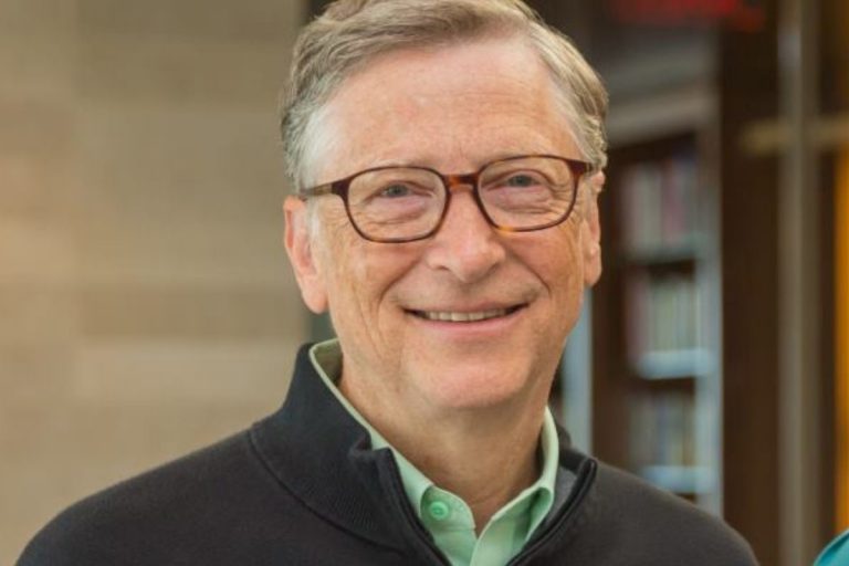 Bill Gates acquista hotel