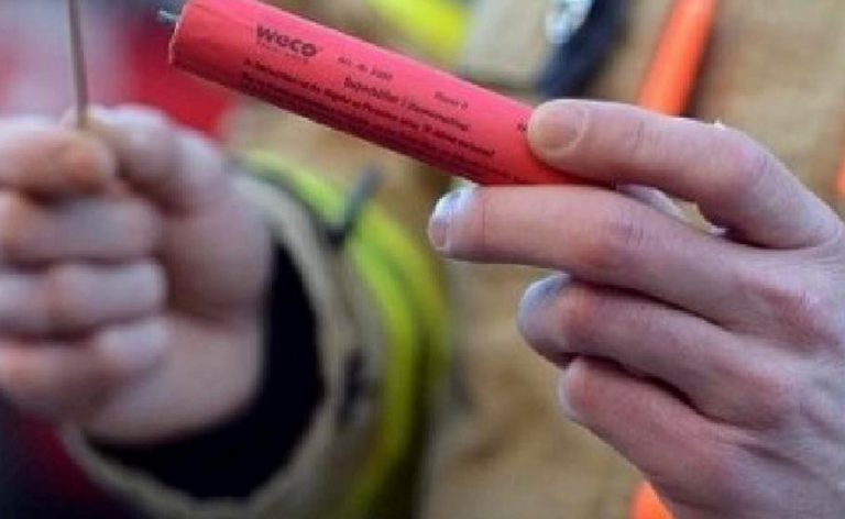Incidenti e feriti nel Capodanno pugliese: un uomo perde una mano