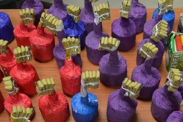 Giovane dell'Ascolano gravemente ferito alle mani per i botti di Capodanno
