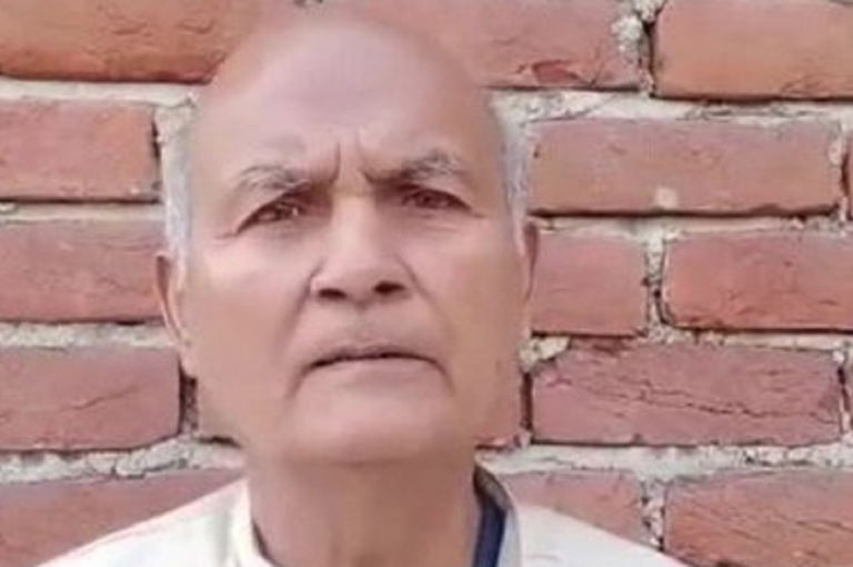 Brahamdev Mandal