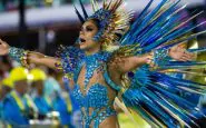 Brasile cancellato carnevale Rio