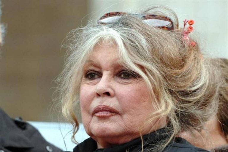 Brigitte Bardot