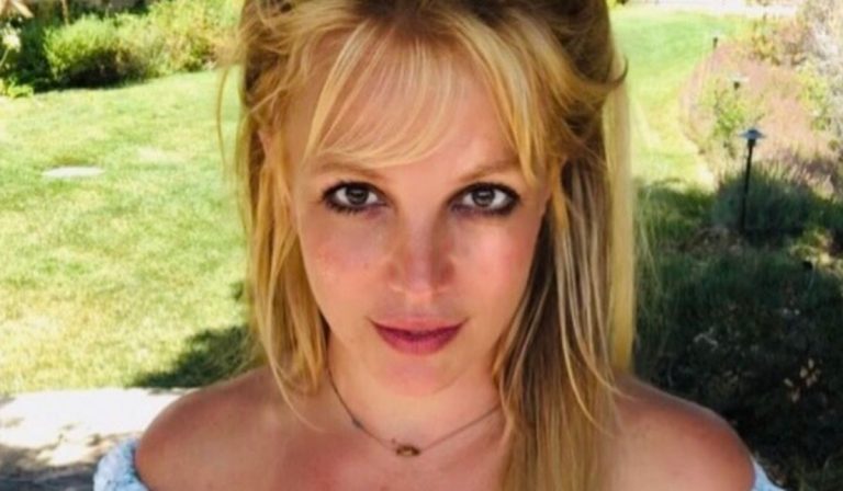 Britney Spears accuse