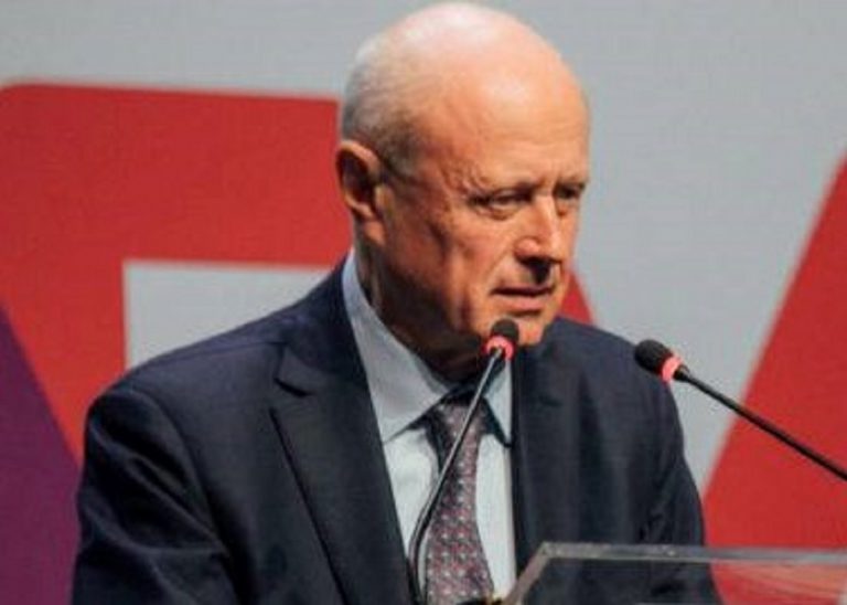 Bruno Tabacci