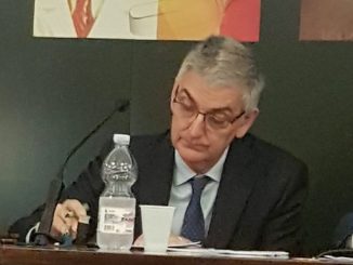 Silvio Brusaferro