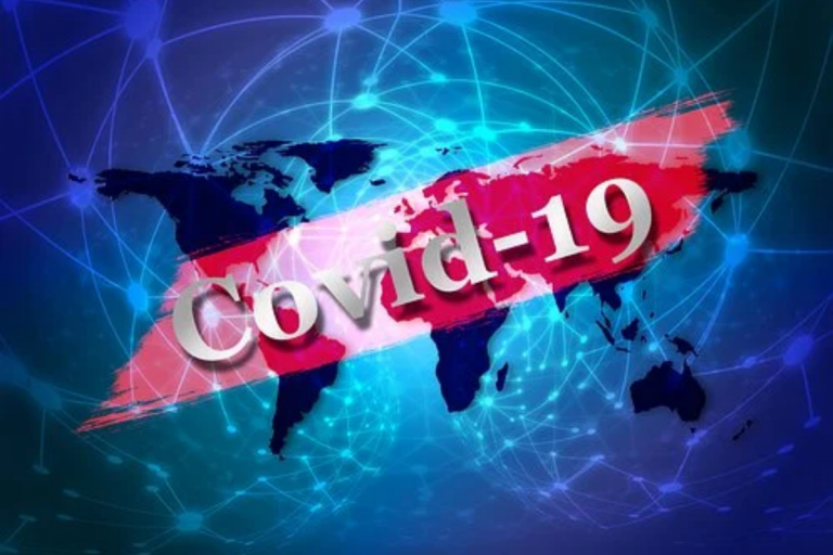 pandemia fake news