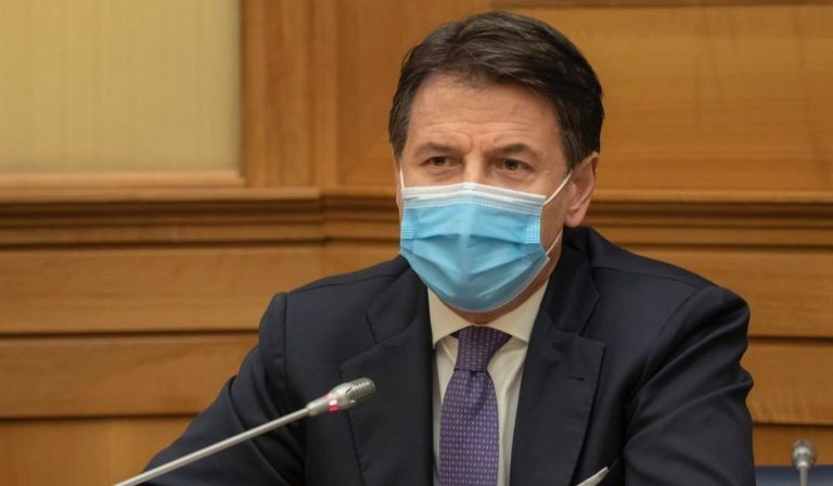 Cade ostracismo Conte Rai
