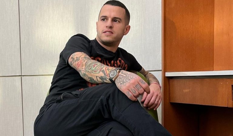 Calcio Giovinco è disoccupato