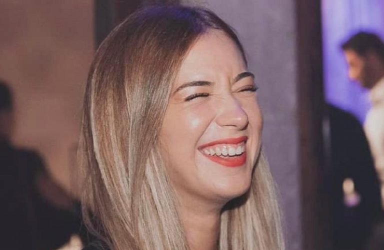 camilla di pumpo morta