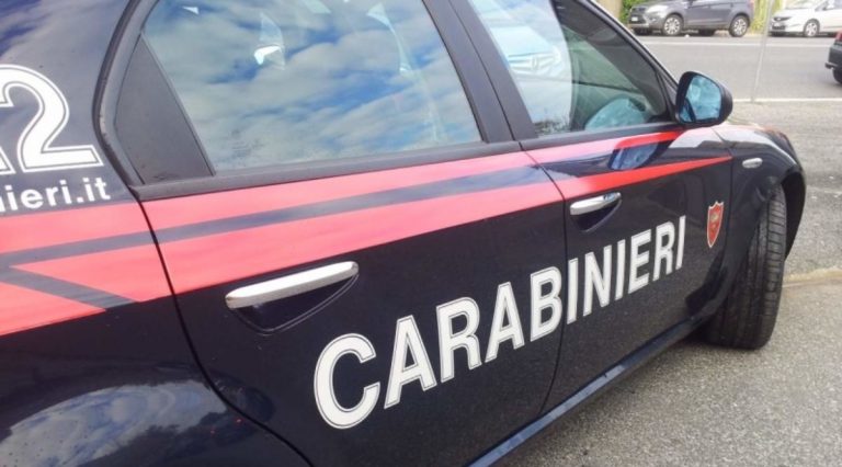 Carabinieri