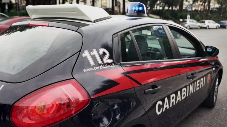 Carabinieri