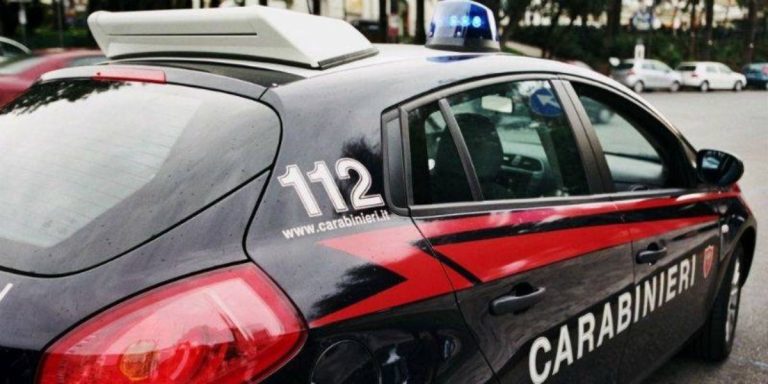 Carabinieri