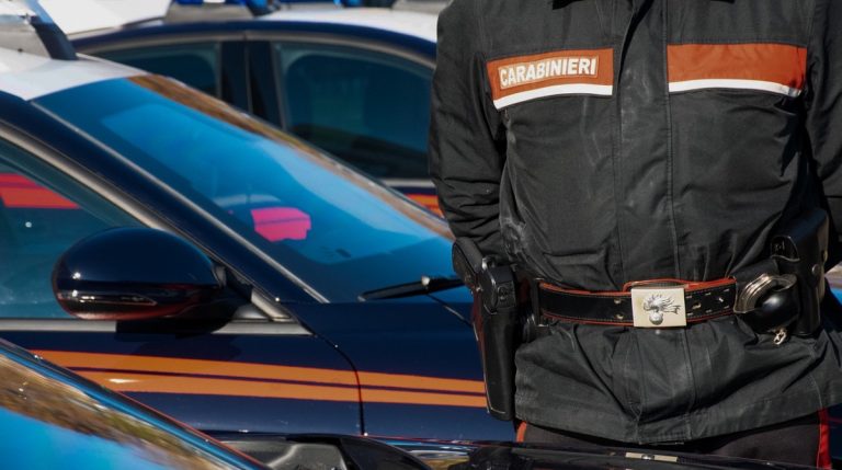 Carabinieri