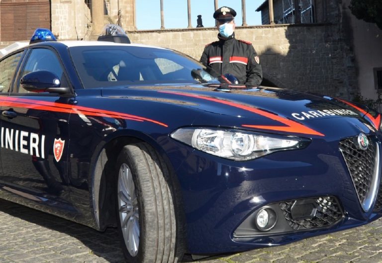 Arrestato dai carabinieri un medico marchigiano per Green Pass falsi