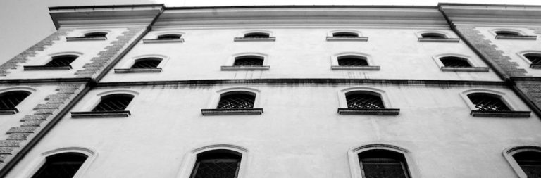 Carcere del Pratello