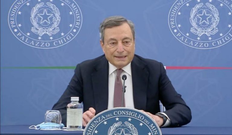 Caro energia Governo