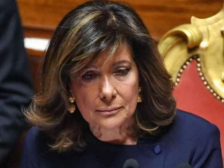 Elisabetta Casellati