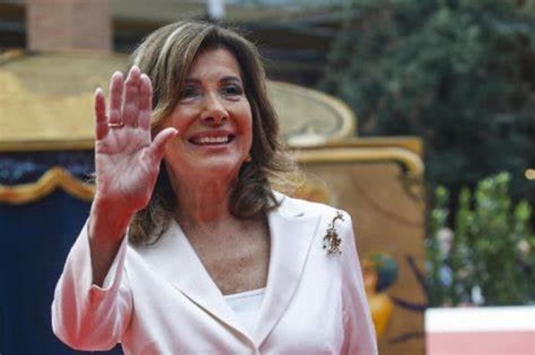 Elisabetta Casellati