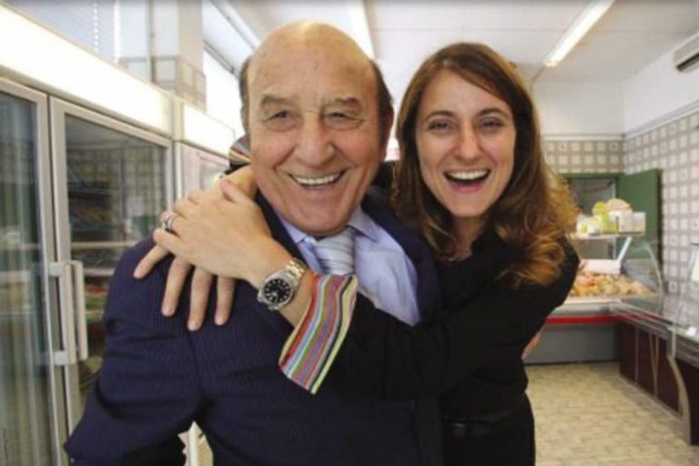 Caso Francesca Amadori ad