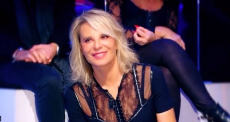 Maria De Filippi