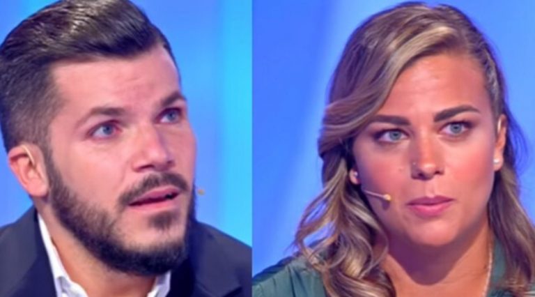 Giovanni e Alessia