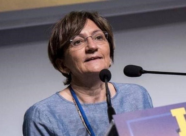 Cecilia D'Elia