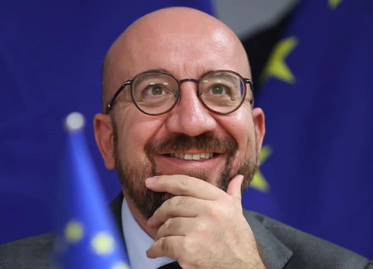 Charles Michel