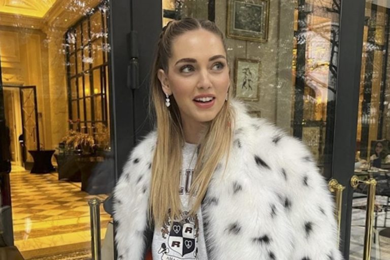 Chiara Ferragni