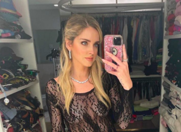 Chiara Ferragni