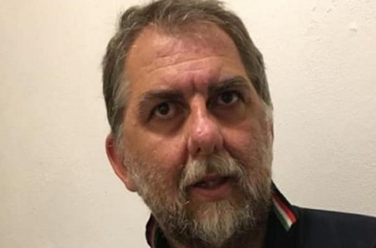 Fabio Ciciliano su bollettino contagi
