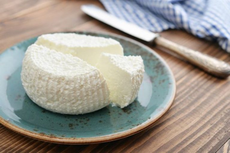 come fare il formaggio
