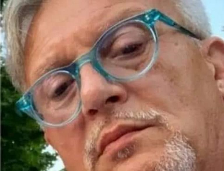 Il dottor Giuseppe Comodo