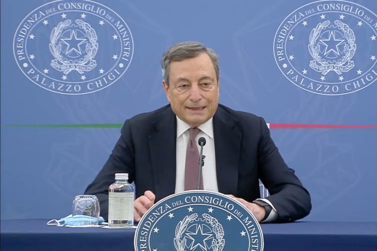 draghi