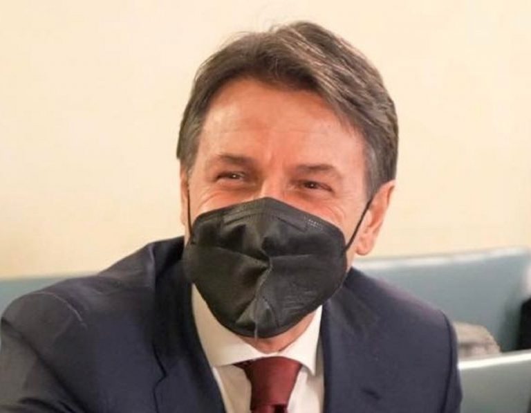 Giuseppe Conte