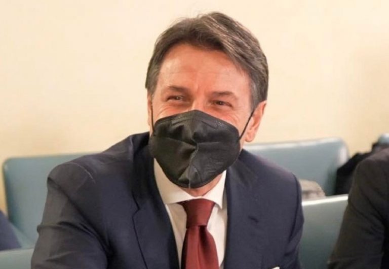 Giuseppe Conte