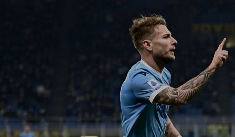 Coppa Italia Lazio Udinese