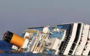 Costa Concordia figlia Schettino