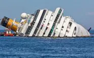 Costa Concordia vittime