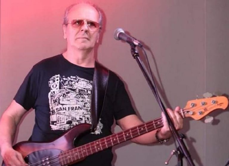 Alberto Bragante