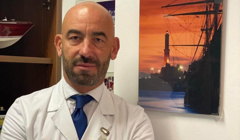 Covid Bassetti quarantena sanitari