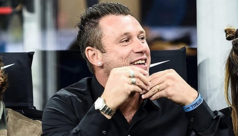 Covid Cassano ricoverato