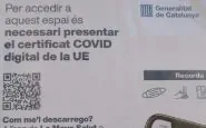 Covid Catalogna coprifuoco