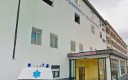 Covid focolaio ospedale Mistretta