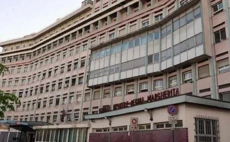 Covid morto bambino Torino